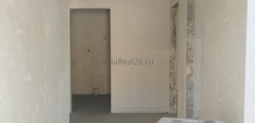 Новый коттедж под семейную ипотеку