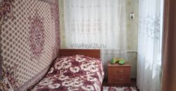 Дом с большим участком земли