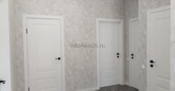 Новый дом с ремонтом в центре города