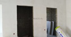 Новый дом в районе Центральный