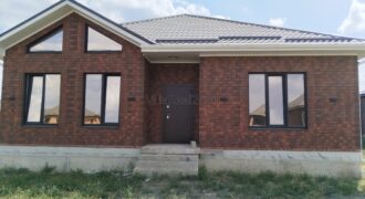 Новый дом в районе Центральный