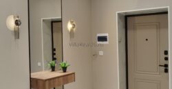 Новый дом с хорошим ремонтом под семейную ипотеку