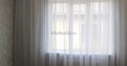 Новый дом с хорошим ремонтом