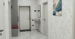 Новый дом с хорошим ремонтом