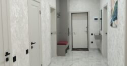 Новый дом с хорошим ремонтом