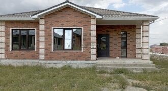 Дом от застройщика, ул. Смола