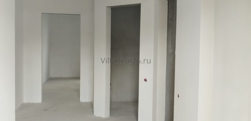 Новый дом под семейную ипотеку