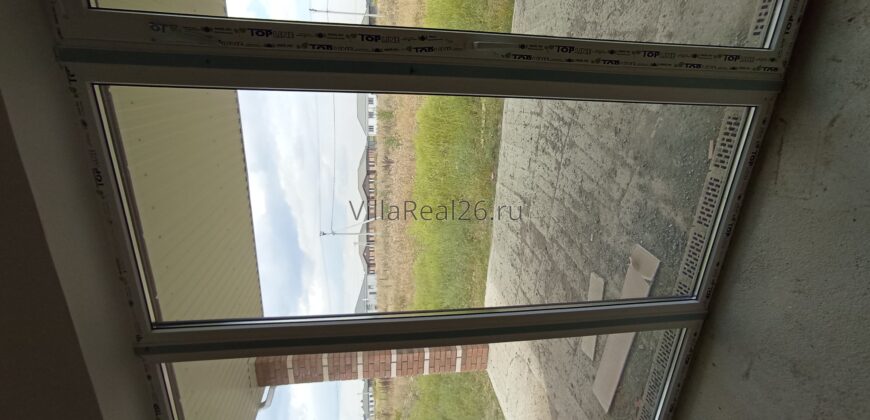Дом от застройщика, ул. Смола