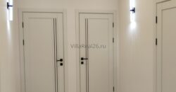 Новый дом с шикарным ремонтом
