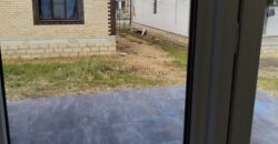Новый дом с шикарным ремонтом