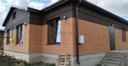 Коттедж под семейную ипотеку