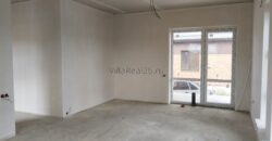 Новый дом под семейную ипотеку