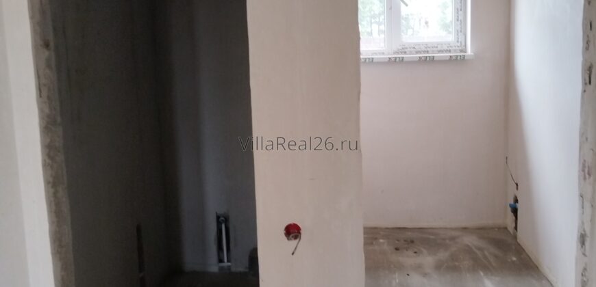 Новый дом под семейную ипотеку