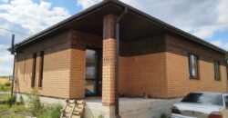Новый дом под семейную ипотеку
