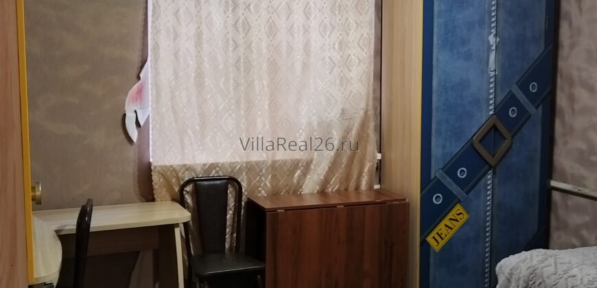 Дом рядом со школой
