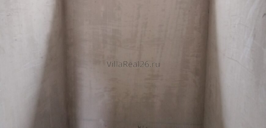 Новый дом под семейную ипотеку
