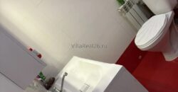 Уютный коттедж в районе СШ №3