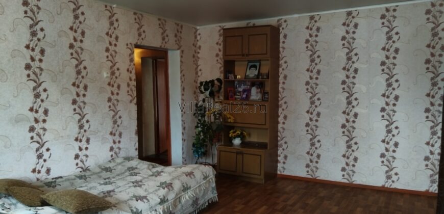 Дом рядом со школой