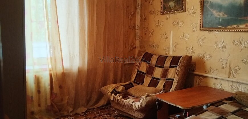 Дом рядом со школой