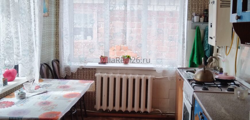 Дом рядом со школой