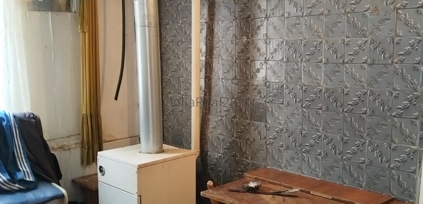 Дом рядом со школой