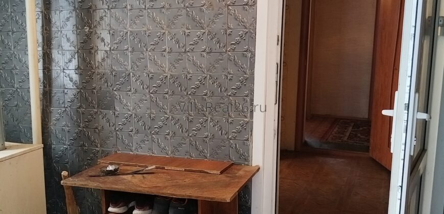 Дом рядом со школой