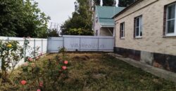 Дом рядом со школой