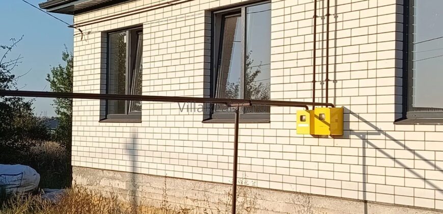 Дом от застройщика