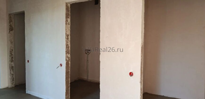 Дом от застройщика