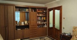 Уютная квартира в районе СНИИСХ