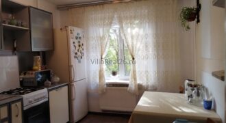 Уютная квартира в районе СНИИСХ