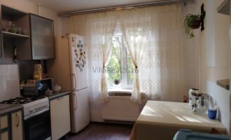 Уютная квартира в районе СНИИСХ