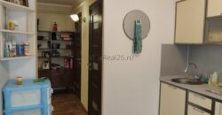 Уютная квартира в районе СНИИСХ