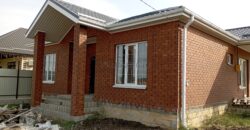 Дом от застройщика