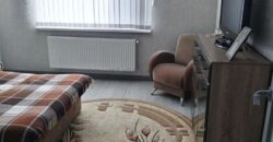 ул. Тенистая