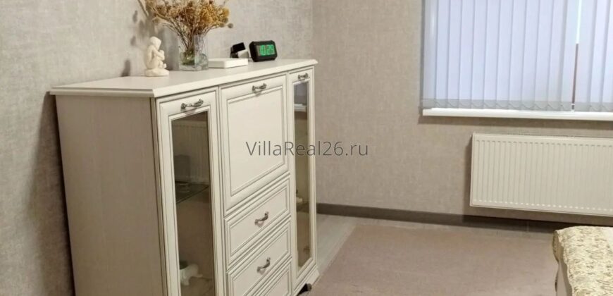 ул. Тенистая