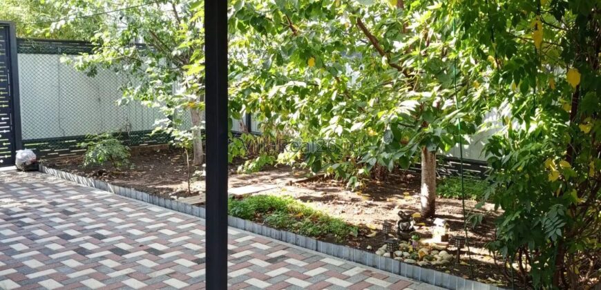 ул. Тенистая