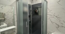 Студия с ремонтом и мебелью
