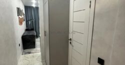 Студия с ремонтом и мебелью