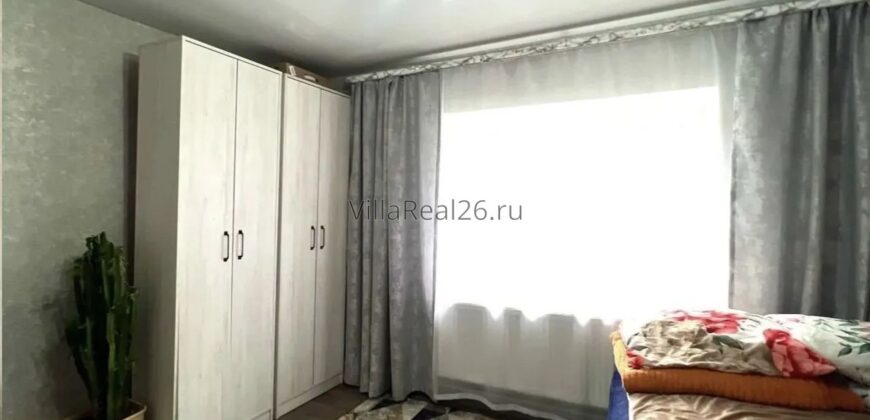 Уютный дом в с. Пелагиада