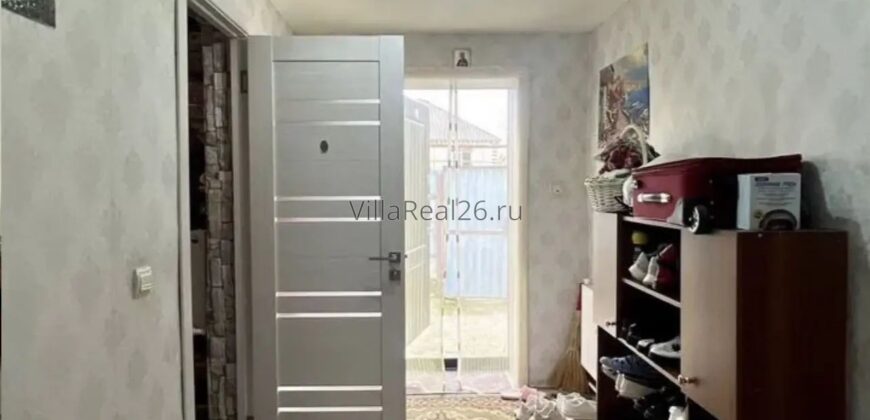 Уютный дом в с. Пелагиада