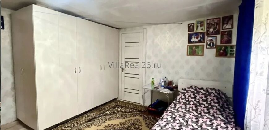 Уютный дом в с. Пелагиада