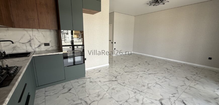 Коттедж