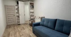 Квартира с индивидуальным отоплением