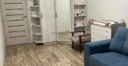 Квартира с индивидуальным отоплением
