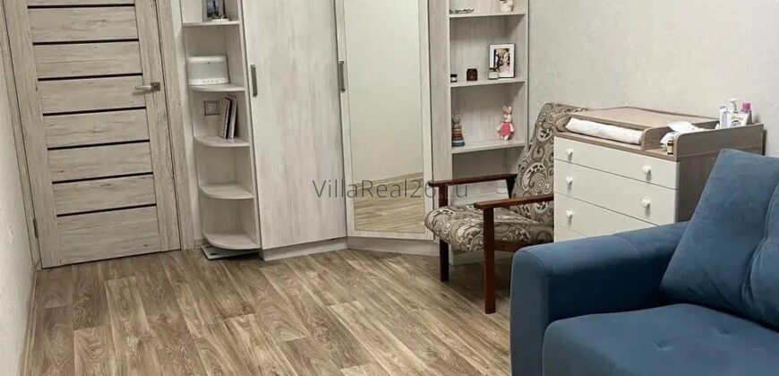Квартира с индивидуальным отоплением