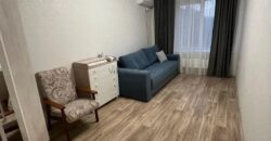 Квартира с индивидуальным отоплением