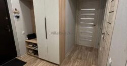 Квартира с индивидуальным отоплением