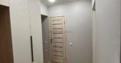Квартира с индивидуальным отоплением