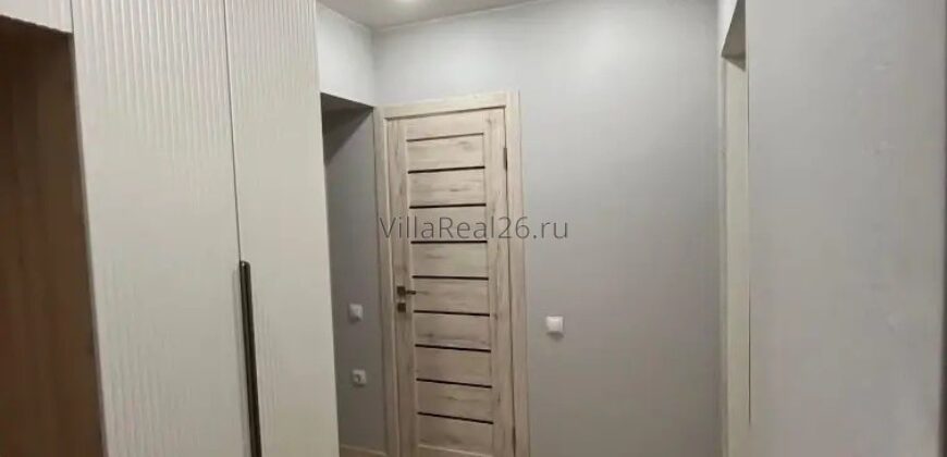 Квартира с индивидуальным отоплением